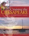 Cruising the Chesapeake: A Gunkholers Guide cover