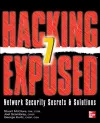 Hacking Exposed 7 cover