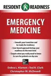 Resident Readiness Emergency Medicine cover