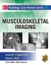 Radiology Case Review Series: MSK Imaging cover