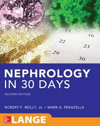 Nephrology in 30 Days cover