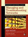 Mike Meyers' CompTIA Network+ Guide to Managing and Troubleshooting Networks Lab Manual, 3rd Edition (Exam N10-005) cover