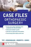 Case Files Orthopaedic Surgery cover