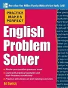 Practice Makes Perfect English Problem Solver cover