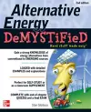 Alternative Energy DeMYSTiFieD cover