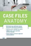 Case Files Anatomy 3/E cover