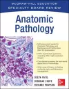 McGraw-Hill Specialty Board Review Anatomic Pathology cover