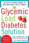 The Glycemic Load Diabetes Solution cover