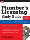 Plumber's Licensing Study Guide, Third Edition cover