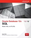 Oracle Database 12c SQL cover