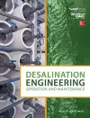 Desalination Engineering: Operation and Maintenance cover