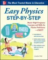 Easy Physics Step-by-Step cover