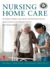 Nursing Home Care cover
