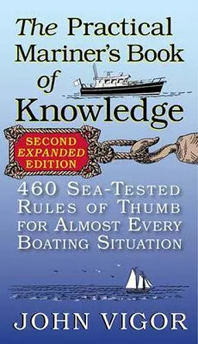 The Practical Mariner's Book of Knowledge cover