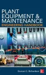 Plant Equipment & Maintenance Engineering Handbook cover