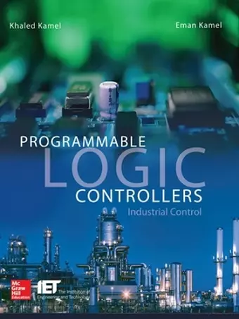 Programmable Logic Controllers: Industrial Control cover