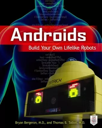 Androids cover