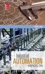 Industrial Automation: Hands On cover