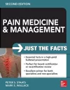 Pain Medicine and Management: Just the Facts, 2e cover