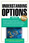 Understanding Options 2E cover