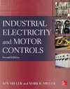 Industrial Electricity and Motor Controls, Second Edition cover