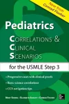 Pediatrics Correlations and Clinical Scenarios cover