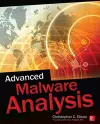 Advanced Malware Analysis cover