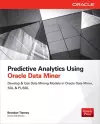 Predictive Analytics Using Oracle Data Miner cover