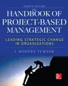 Handbook of Project-Based Management, Fourth Edition cover