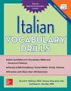 Italian Vocabulary Drills cover