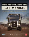 Truck and Trailer Systems Lab Manual cover