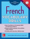 French Vocabulary Drills cover