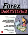 Forex DeMYSTiFieD:  A Self-Teaching Guide cover