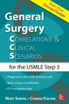 General Surgery: Correlations and Clinical Scenarios cover