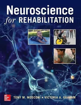 Neuroscience for Rehabilitation cover