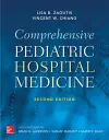 Comprehensive Pediatric Hospital Medicine, Second Edition cover