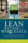 Lean Retail and Wholesale cover