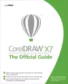 CorelDRAW X7: The Official Guide cover