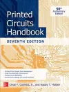 Printed Circuits Handbook, Seventh Edition cover