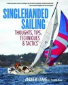 Singlehanded Sailing cover
