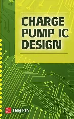 Charge Pump IC Design cover