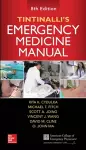 Tintinalli's Emergency Medicine Manual, Eighth Edition cover