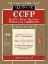 CCFP Certified Cyber Forensics Professional All-in-One Exam Guide cover