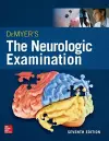 DeMyer's The Neurologic Examination: A Programmed Text, Seventh Edition cover