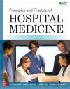Principles and Practice of Hospital Medicine, Second Edition cover