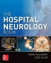 The Hospital Neurology Book cover