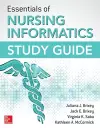 Essentials of Nursing Informatics Study Guide cover