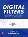 Digital Filters: Analysis, Design, and Signal Processing Applications cover