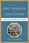 Discourses on the Education of China cover