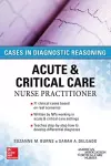 ACUTE & CRITICAL CARE NURSE PRACTITIONER: CASES IN DIAGNOSTIC REASONING cover